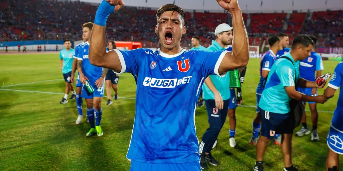 Universidad de Chile espera una inyección millonaria en junio.