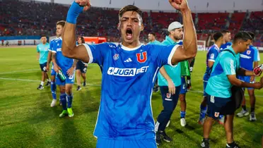 Universidad de Chile espera una inyección millonaria en junio.