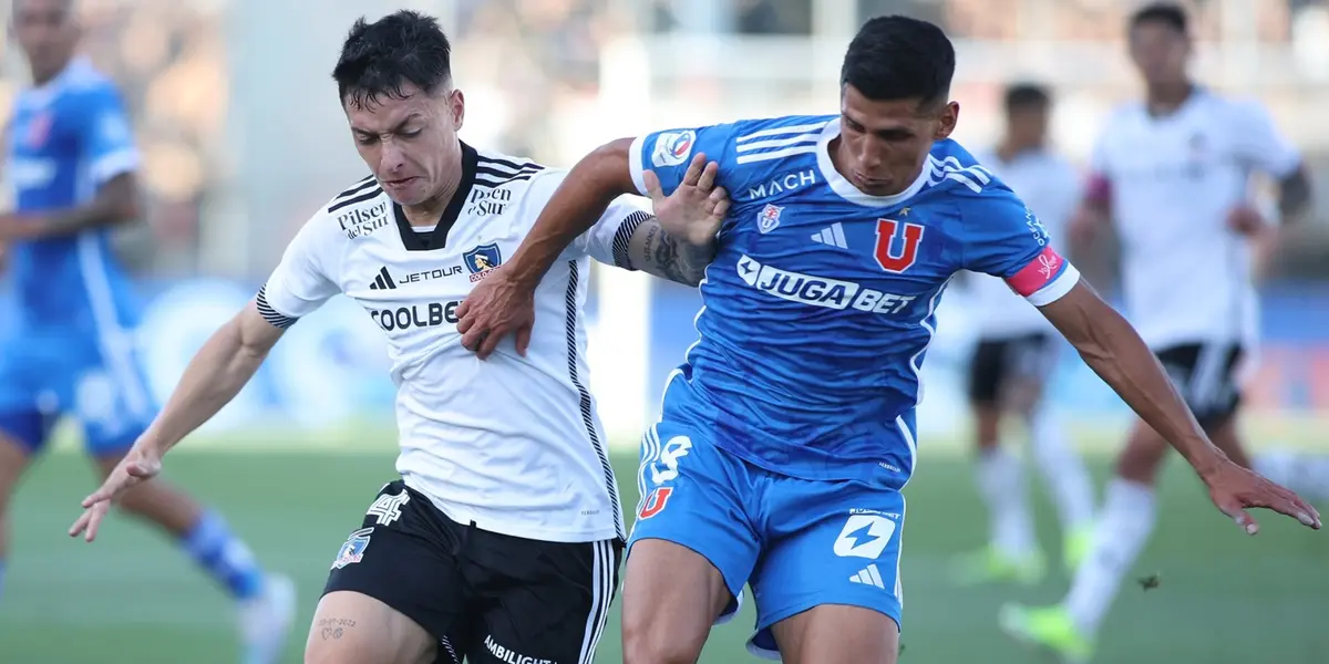 Universidad de Chile ha tenido un gran inicio de temporada.