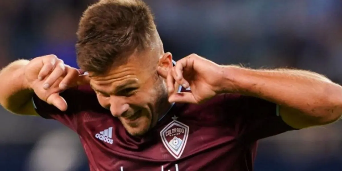 Universidad de Chile puede dar la gran sorpresa del mercado de fichajes.