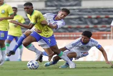 Universidad de Chile se habría adelantado al gigante europeo.