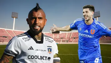 Universidad de Chile tuvo un mercado más ajustado al de su archirrival y con estas declaraciones se encendió el debate.