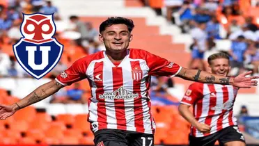 Universidad de Chile vive un complejo momento económico y el mercado lo está sufriendo