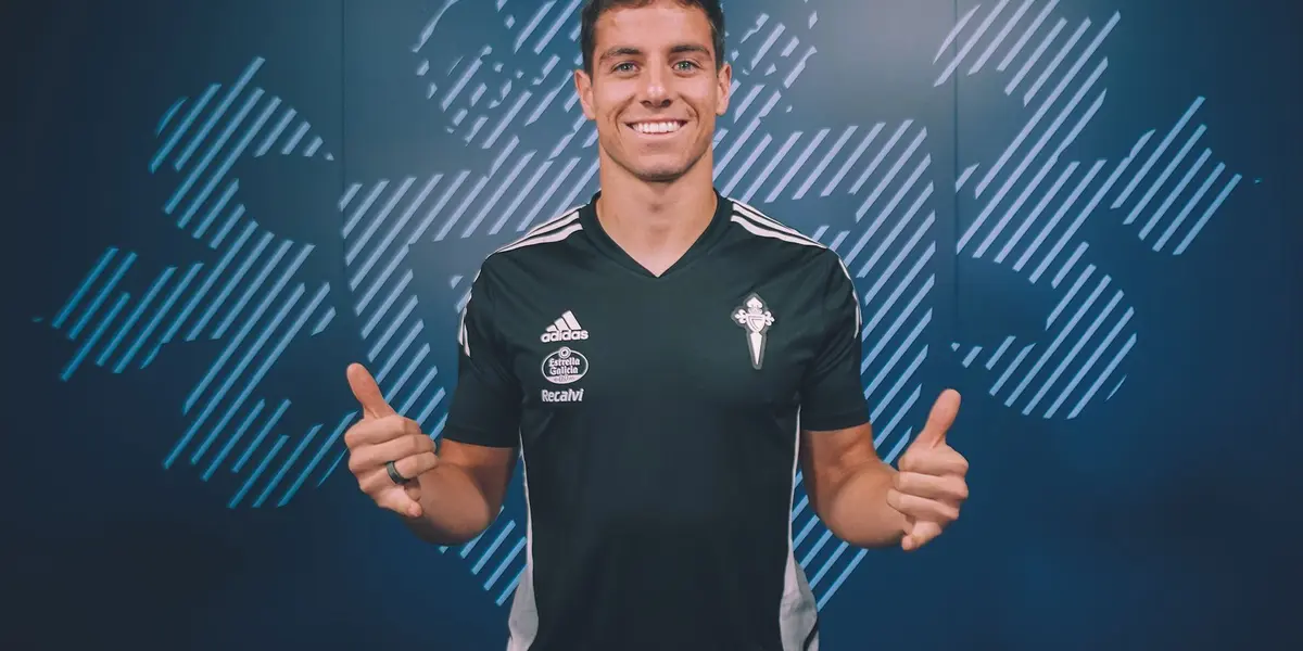 Uno de los delanteros regalones de Martín Lasarte, podría recibir un importante sueldo en su llegada a España.