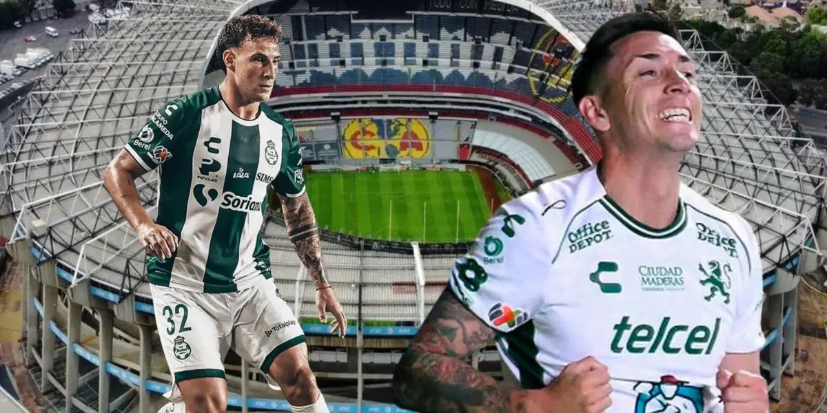 Uno de los involucrados es un referente de la selección mexicana.