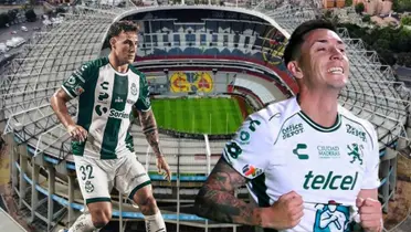 Uno de los involucrados es un referente de la selección mexicana.