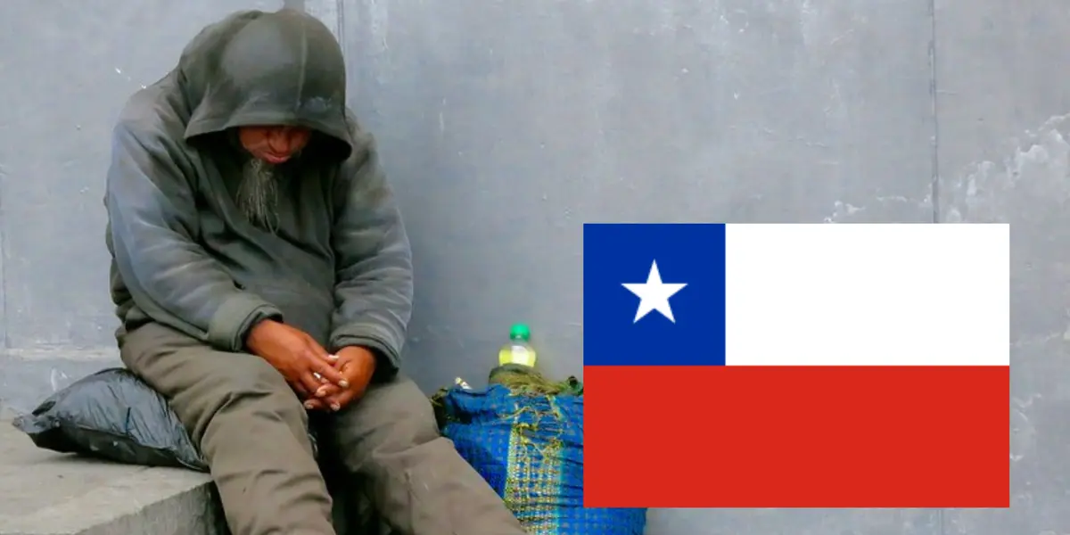 Vagabundo (Foto tomada de: Wikipedia)