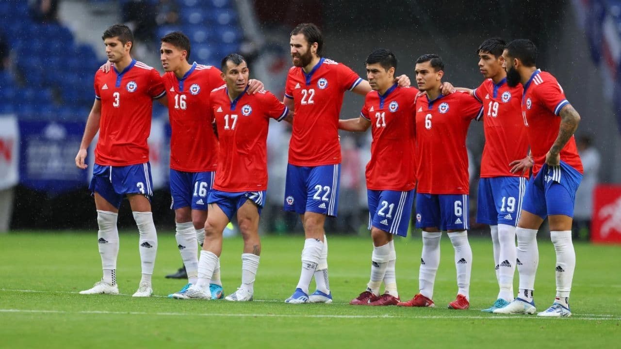 Varias sorpresa con las estadísticas de Sofascore, donde salen algunos nombres titulares y entran jugadores nunca antes han sido citados