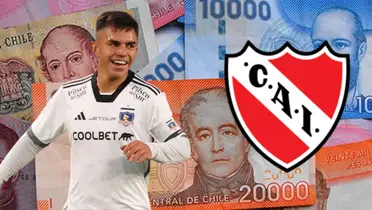 Vicente Pizarro (Foto tomada de: Prensa/RedGol/Wikipedia)