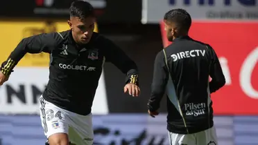 Vicente Pizarro fue duramente criticado por los hinchas albos.