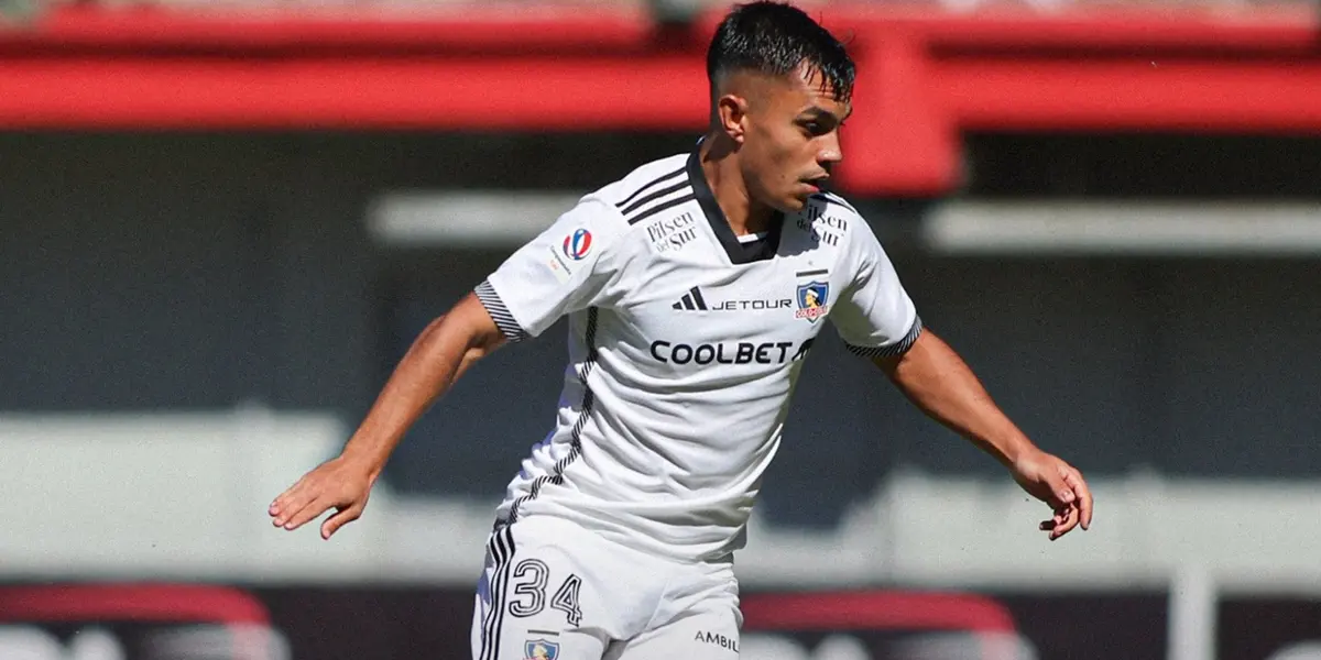 Vicente Pizarro fue titular en la derrota alba.