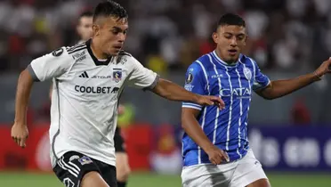 Vicente Pizarro podría seguir perdiendo su lugar.