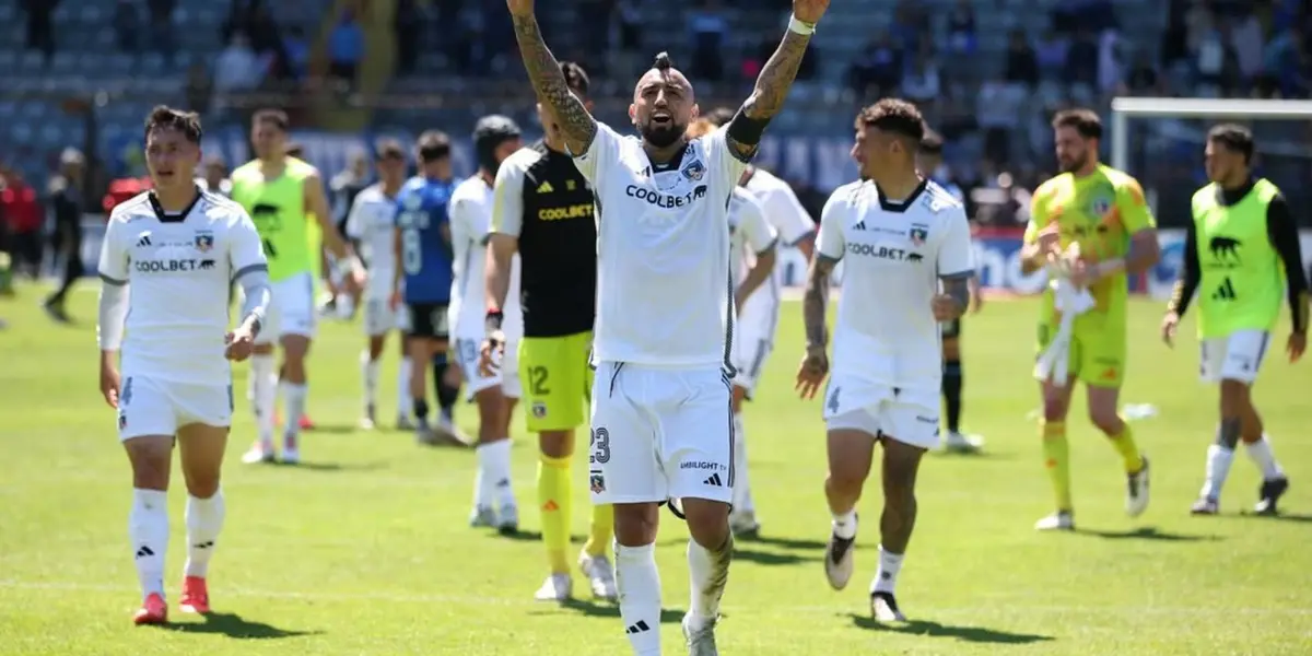 Vidal vs. Herrera: La polémica que divide al fútbol chileno. Foto: Instagram