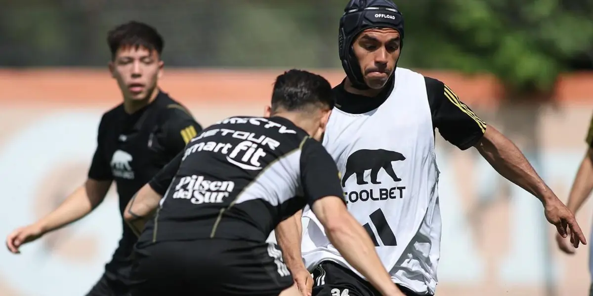 Vuelco en el caso Colo Colo: Denuncia se complica para el Cacique. Foto: Instagram