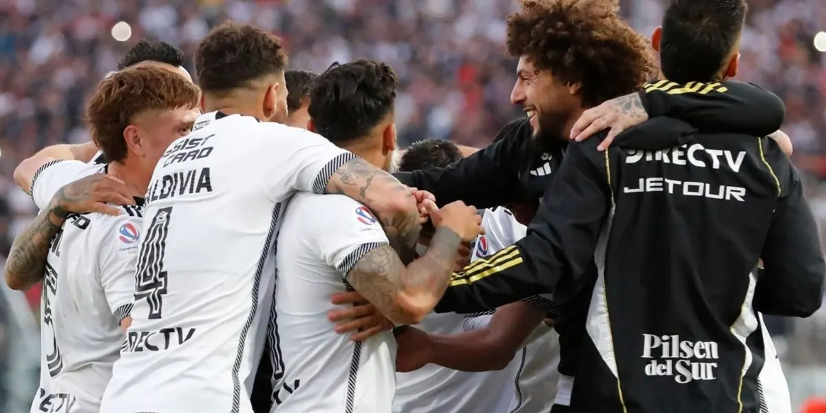 Wiemberg: Alta médica para la final ante Copiapó. Foto: Instagram