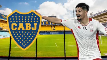 Williams Alarcón (Foto tomada de: Buenos Aires/Transfermarkt/Wikipedia)