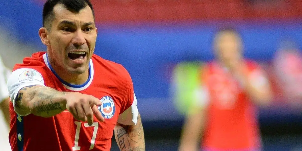 Ya lo habría conversado con Eduardo Berizzo.