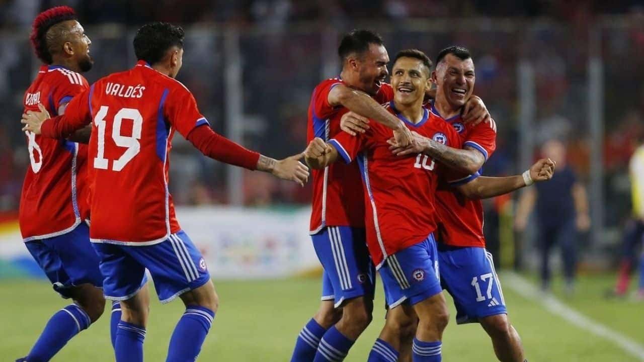 Ya quedan pocas horas para que ambas selecciones se enfrenten por la segunda jornada de Clasificatorias.