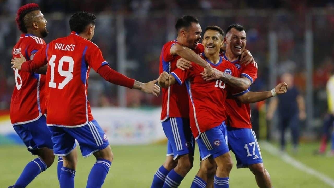 Ya quedan pocas horas para que ambas selecciones se enfrenten por la segunda jornada de Clasificatorias.