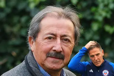 Ya se comienzan a barajar nombres para reemplazar a Berizzo.