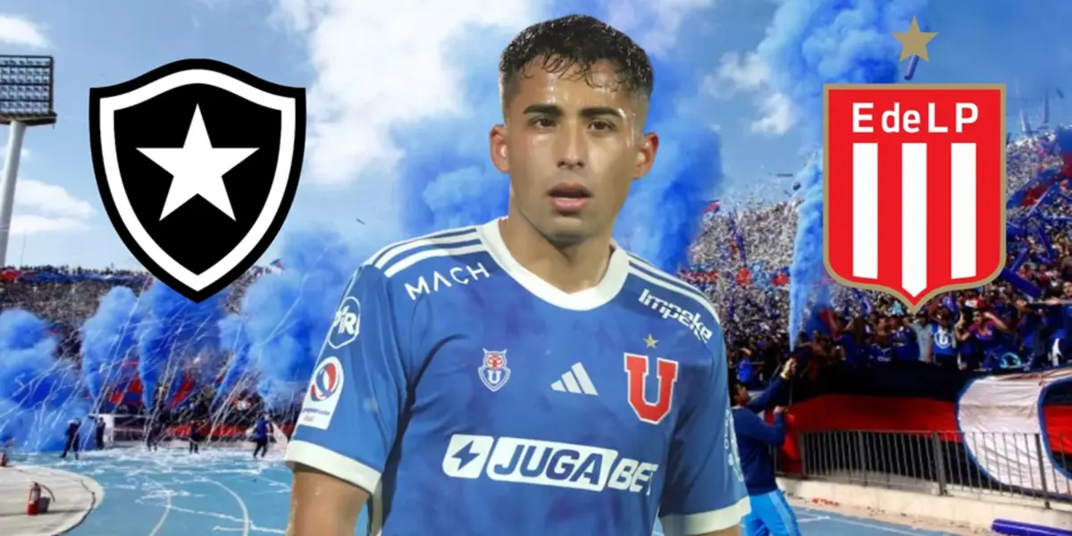 “U de Chile tiene mucha historia” el rival de los azules en Libertadores que mostró respeto